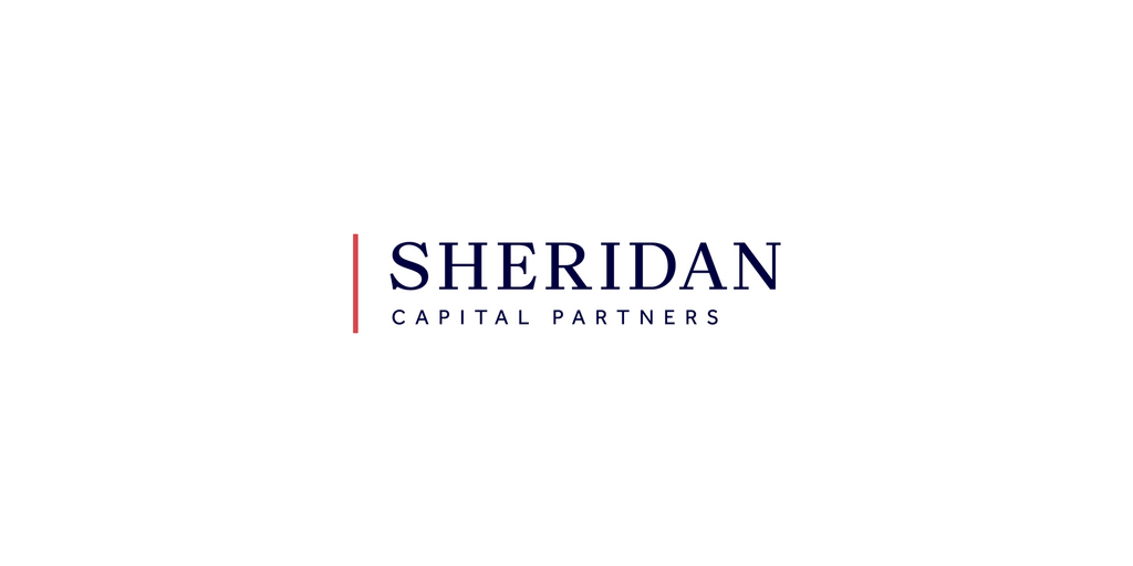 Sheridan Capital Partners Closes Oversubscribed Fund IV at $1.1 Billion of Institutional Capital, Hitting Hard Cap 1 SCP LOGO %281%29