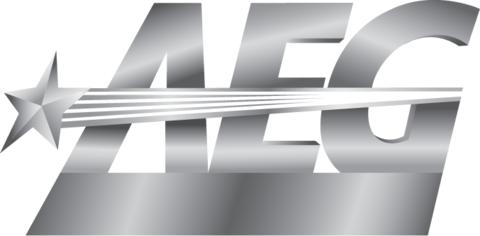 AEG Logo