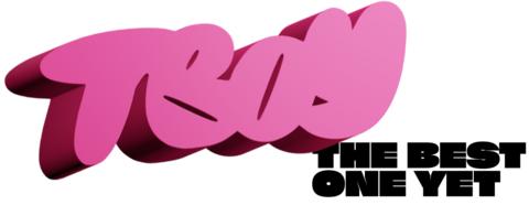 The Best One Yet Logo