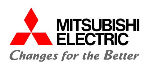 Mitsubishi Electric Corporation Logo