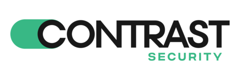 Contrast Security Logo
