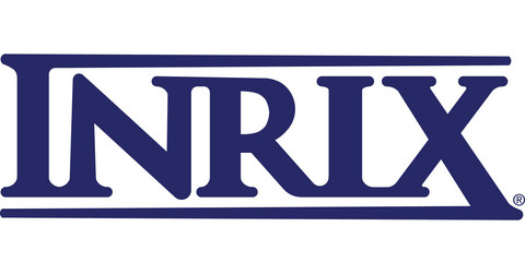 INRIX Logo