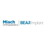 Miach BEAR Implant Logo for BW