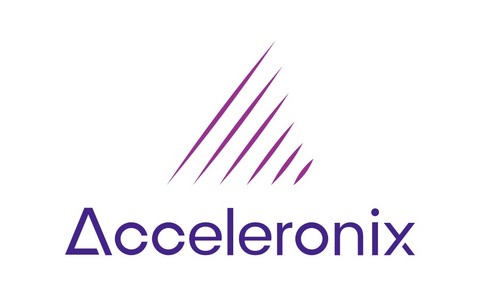Acceleronix Logo