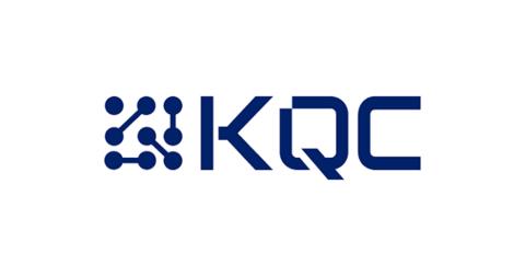 KQC Quantum, Inc. Logo