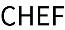 Chef Robotics Logo