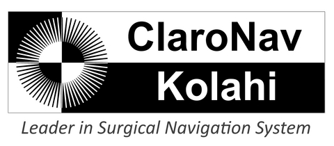 ClaroNav Kolahi Inc. Logo