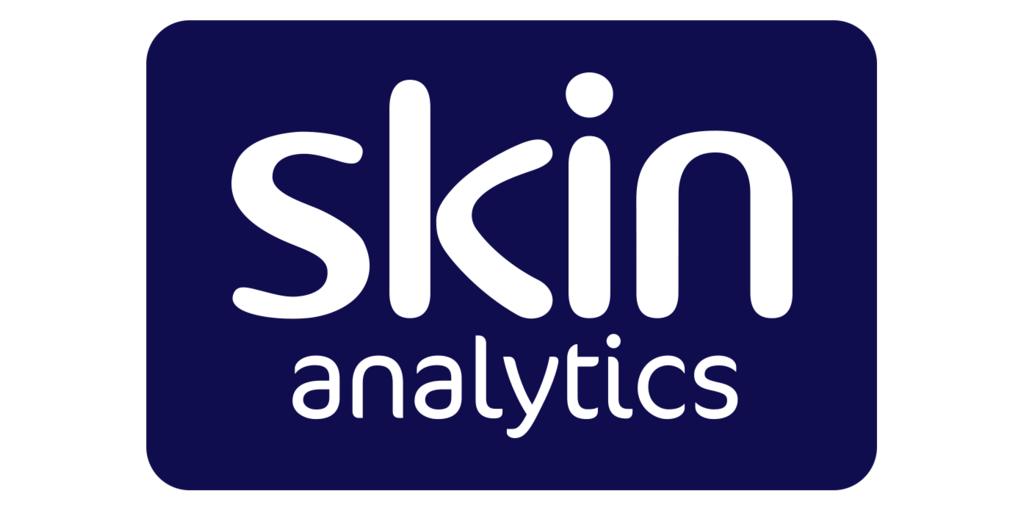 Skin Analytics logo