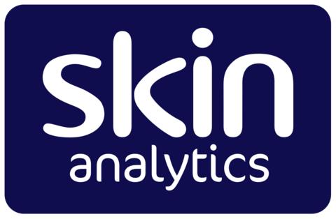 Skin Analytics Logo