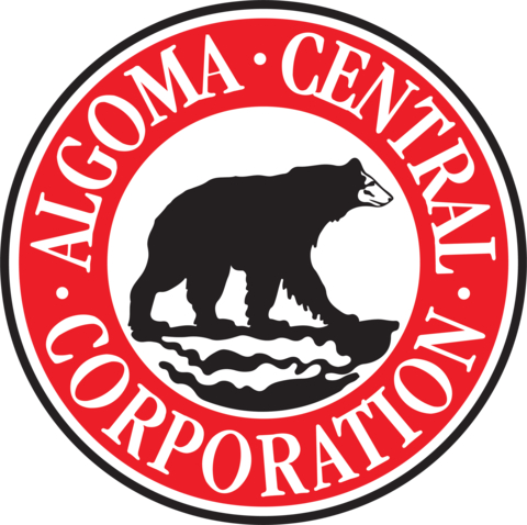 Algoma Central Corporation Logo