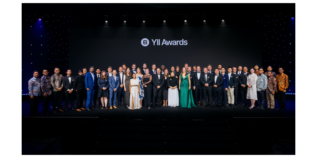 Year in Infrastructure Awards 2026: Bentley Systems annuncia i vincitori