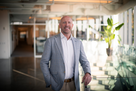 original Jeff Wood joins Suffolk as Executive Vice President of Las Vegas. His 25-plus years of experience include landmark projects such as Allegiant Stadium, the Palms Casino Resort renovation and expansion, Circa Resort & Casino and Brooklyn Bowl Las Vegas.