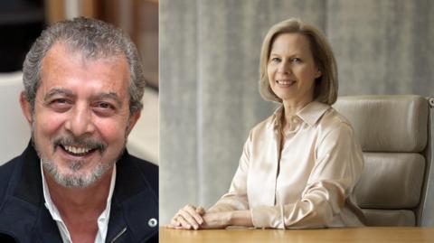 Veteran GPU pioneer, Osman Kent and former British Business Bank CEO, Catherine Lewis La Torre join Axelera AI board