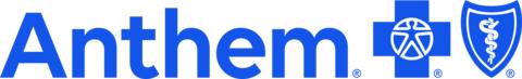Anthem Blue Cross and Blue Shield in Virginia Logo