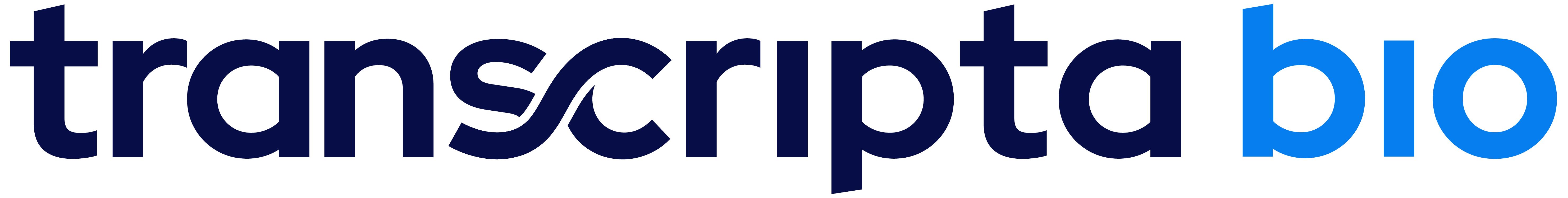 Transcripta Bio & Synfini Collaborate to Identify a Lead Candidate ...