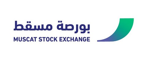 Muscat Stock Exchange (MSX) Logo