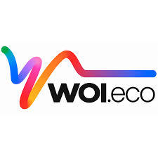 WOI.eco Logo