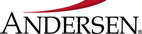 Andersen Logo