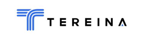 Tereina Logo