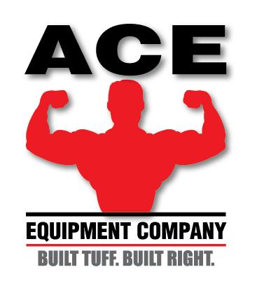 Ace Equipment Company Logo
