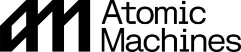 Atomic Machines Logo