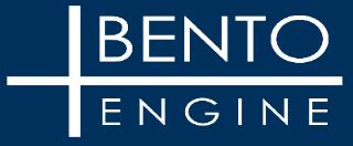 Bento Engine Logo