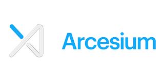 Arcesium Logo