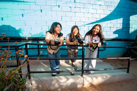 AEG Community Foundation Awards $400,000 to Help Nonprofits Meet Growing Community Needs Across the United States