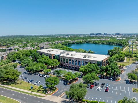 York Space System's new 8,400-square-foot office near Quarry Lake to support the growth of its software team.