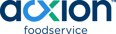 Acxion Foodservice Logo