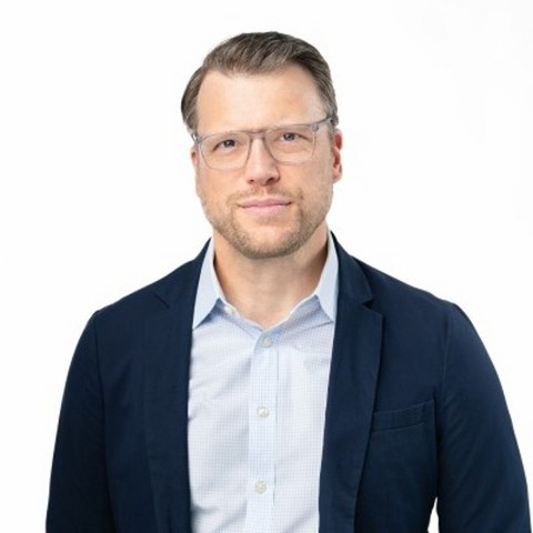 original Steve Lyerly, CEO, Definian