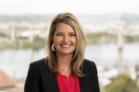 original Federal Reserve Financial Services selects Kim Robbins as its new Chief Payments Executive, effective Nov. 16, 2026.