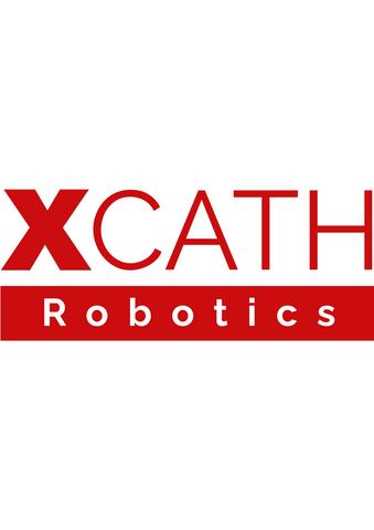 XCath Robotics Logo
