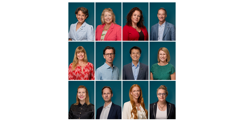 Sonicare global clinical advisory board