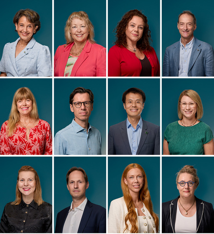 Sonicare Global Clinical Advisory Board