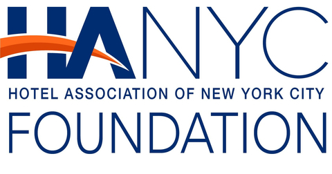 The Hotel Association of New York City Foundation Logo