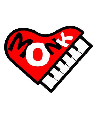 The Thelonious Monk Estate Logo