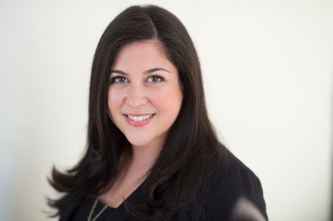Mariana Agathoklis Schlock joins Zayo
