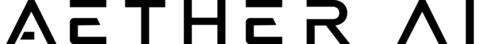 Aether AI Logo