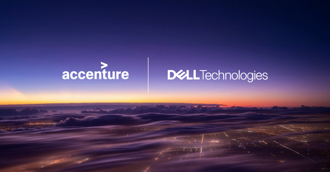 Accenture and Dell Technologies