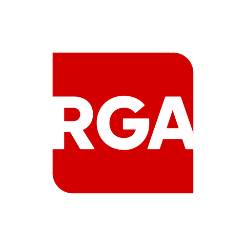 Reinsurance Group of America Logo