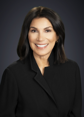Mary Beth Higgins, Chief Executive Officer, Pavilion Payments
