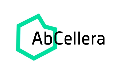 AbCellera Biologics Inc. Logo
