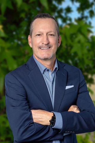 original Brian Kilpatrick, President and CEO, Trinity Park Conservancy