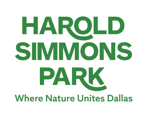 Trinity Park Conservancy Logo