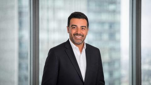 Houman Behzadi is joining the Velotic Board of Directors.