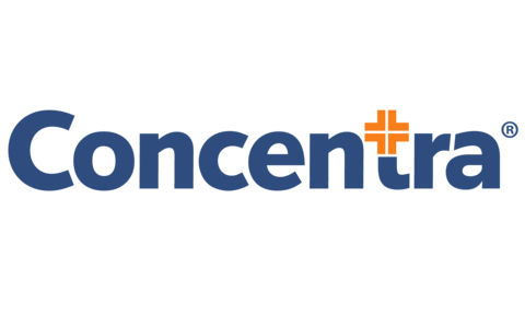 Concentra Group Holdings Parent, Inc. Logo