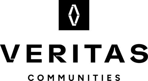 Veritas Communities Logo