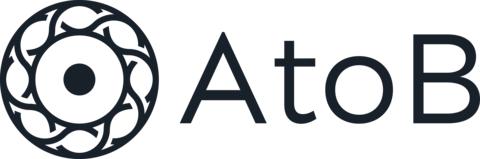 AtoB Logo