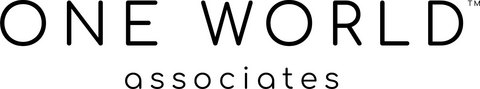 One World Associates Logo